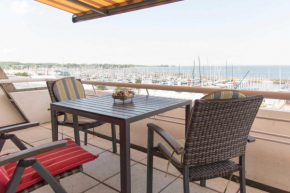 Ferienwohnung Maritimo